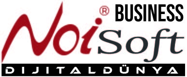 Noisoft Business Dijital Dünya Demo Web Sitesi